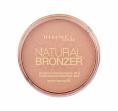 Kraftika 14g natural bronzer spf15, 022 sun bronze