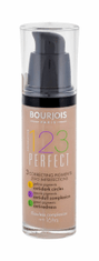 Bourjois Paris 30ml 123 perfect, 56 rose beige, makeup