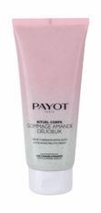 Payot 200ml rituel corps exfoliating melt-in-cream, peeling