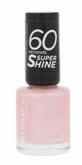 Kraftika 8ml 60 seconds super shine, 210 ethereal