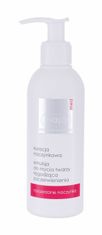 Kraftika 200ml ziaja med capillary treatment, čisticí emulze