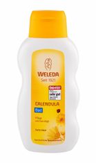 Weleda 200ml baby calendula bath, pěna do koupele