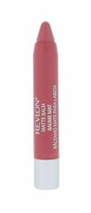 Revlon 2.7g colorburst matte balm, 205 elusive, rtěnka