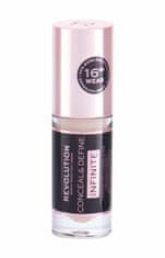 Kraftika 5ml conceal & define infinite