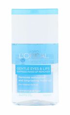 Kraftika 125ml loréal paris gentle, odličovač očí