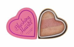 Kraftika 10g i heart makeup blushing