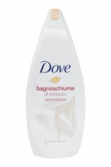 Kraftika 700ml dove silk glow, pěna do koupele