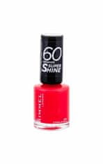 Kraftika 8ml 60 seconds super shine, 430 coralicious