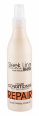 Stapiz 300ml sleek line repair 2 phases conditioner