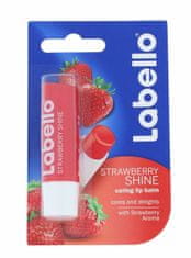 Labello 5.5ml strawberry shine, balzám na rty