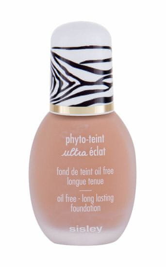 Sisley 30ml phyto-teint ultra éclat, 2+ sand, makeup