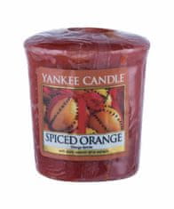 Yankee Candle 49g spiced orange, vonná svíčka