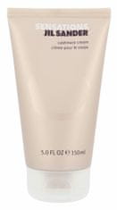 Jil Sander 150ml sensations, tělové mléko