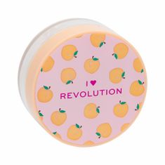 I Heart Revolution Makeup revolution london 22g loose