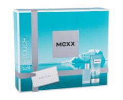 Mexx 15ml ice touch woman 2014, toaletní voda