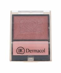 Dermacol 9g blush & illuminator, 7, tvářenka