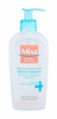 Kraftika 200ml mixa optimal tolerance cleansing, micelární voda