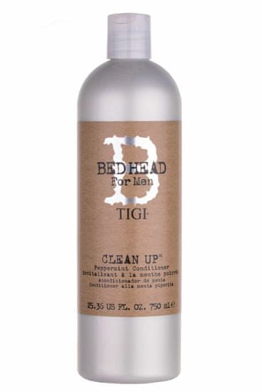 Tigi 750ml bed head men clean up peppermint, kondicionér