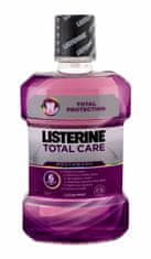 Listerine 1000ml mouthwash total care clean mint, ústní voda