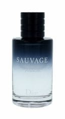 Christian Dior 100ml sauvage, voda po holení