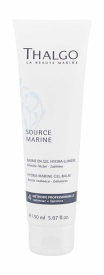 Thalgo 150ml source marine hydra-marine, pleťový gel