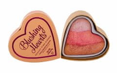 Kraftika 10g i heart makeup blushing