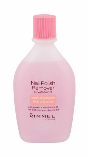 Kraftika 100ml nail polish remover, odlakovač nehtů