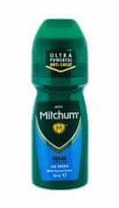 Mitchum 100ml advanced control ice fresh 48hr