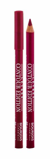 Bourjois Paris 1.14g contour edition, 05 berry much