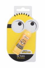 MINIONS 4.5g lip balm, ba na naaaa, balzám na rty