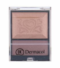 Dermacol 9g bronzing palette, bronzer