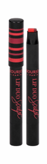 Bourjois Paris 0.5g lip duo sculpt, 06 rouge tango, rtěnka