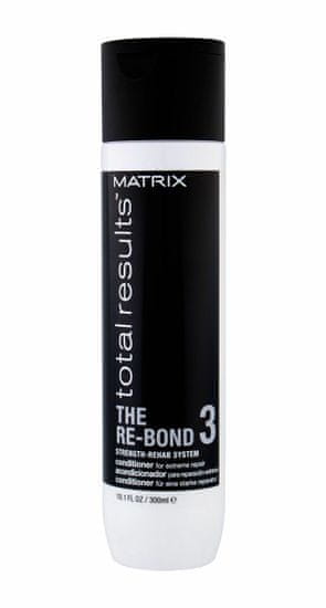 Matrix 300ml total results the re-bond, kondicionér