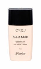 Guerlain 30ml lingerie de peau aqua nude spf20