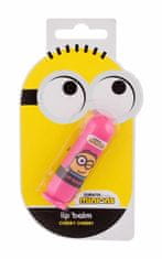 MINIONS 4.5g lip balm, cheeky cherry, balzám na rty