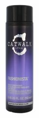 Tigi 250ml catwalk fashionista violet, kondicionér