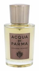 Acqua di Parma 50ml colonia intensa, kolínská voda