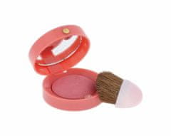 Bourjois Paris 2.5g little round pot, 54 rose frisson