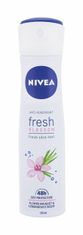 Nivea 150ml fresh blossom 48h, antiperspirant