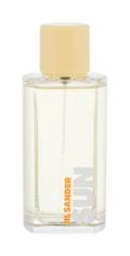 Jil Sander 125ml sun sea salt & genista limited edition