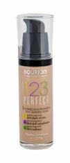 Bourjois Paris 30ml 123 perfect, 53 beige clair, makeup