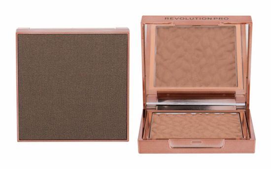 Revolution PRO Makeup revolution london 8g revolution pro, bahia, bronzer