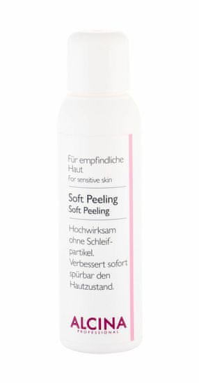 Alcina 25g soft, peeling