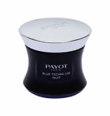 Payot 50ml blue techni liss nuit, noční pleťový krém