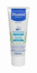 Mustela 40ml bébé soothing chest rub, tělový balzám