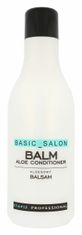 Stapiz 1000ml basic salon aloe, balzám na vlasy