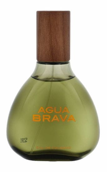 Antonio Puig 100ml agua brava, kolínská voda