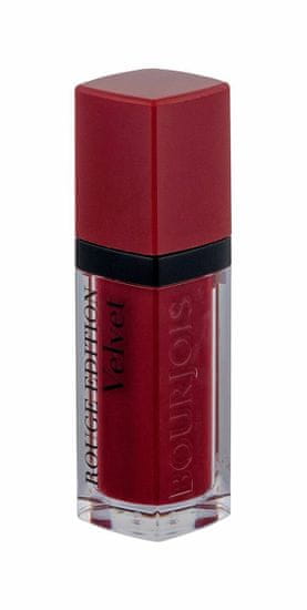 Bourjois Paris 7.7ml rouge edition velvet, 08 grand cru