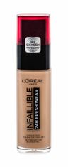 L’ORÉAL PARIS 30ml loréal paris infallible 24h fresh wear, 220 sand