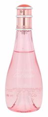 Davidoff 100ml cool water sea rose woman, toaletní voda